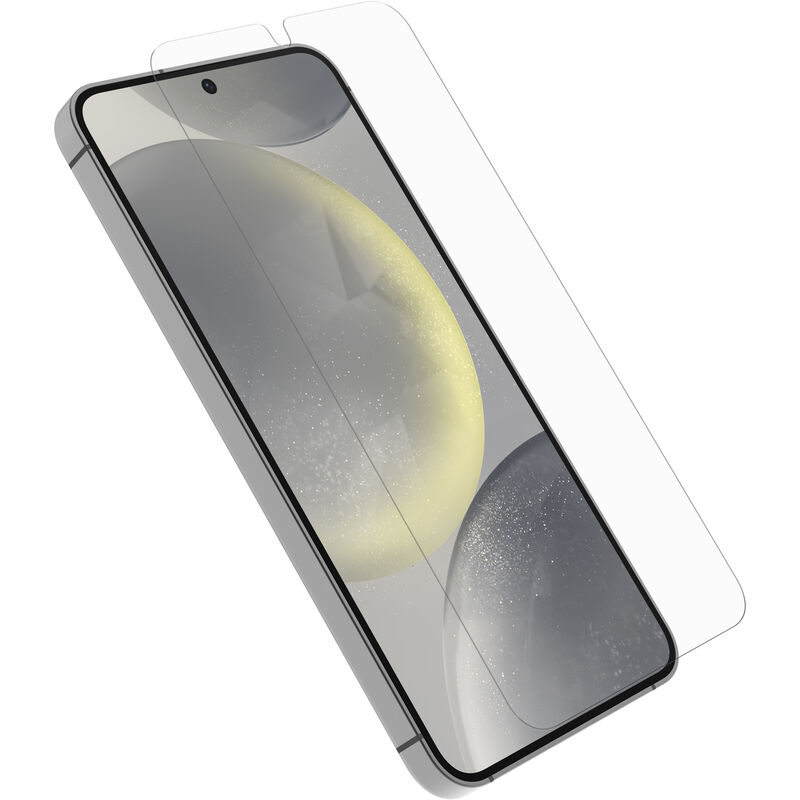 product image 1 - Galaxy S24 螢幕保護貼 Premium PolyArmor Eco 系列