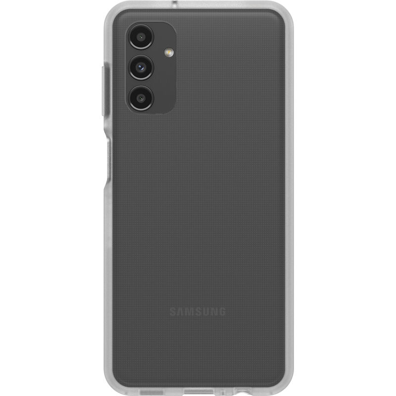 product image 1 - Galaxy A13 5G Case React Series