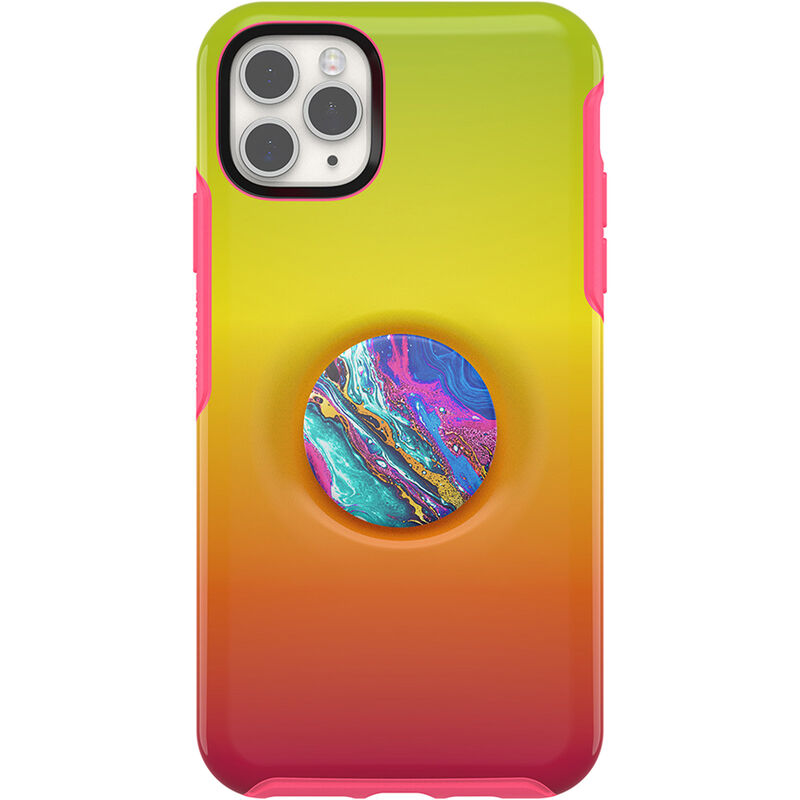 product image 29 - iPhone 11 Pro Max Case Otter + Pop Symmetry Series Build Your Own