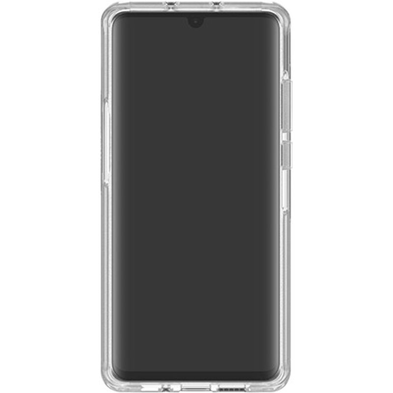 product image 2 - Huawei P30 Pro ケース Symmetry シリーズ クリアケース