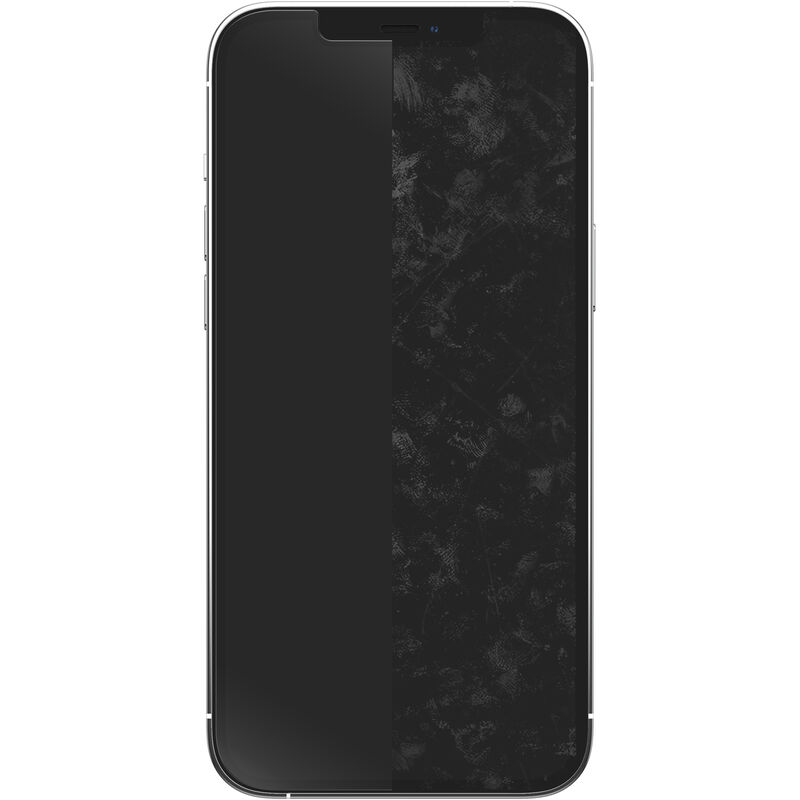 product image 4 - iPhone 12 Pro Max螢幕保護貼 Amplify抗菌鋼化玻璃系列