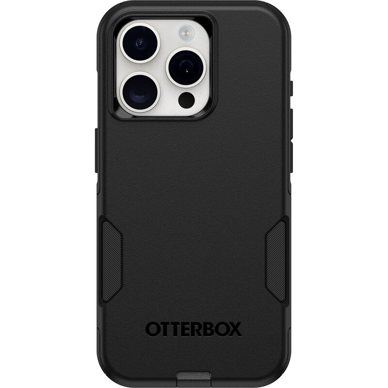 product image 2 - iPhone 15 Pro Case Commuter Series