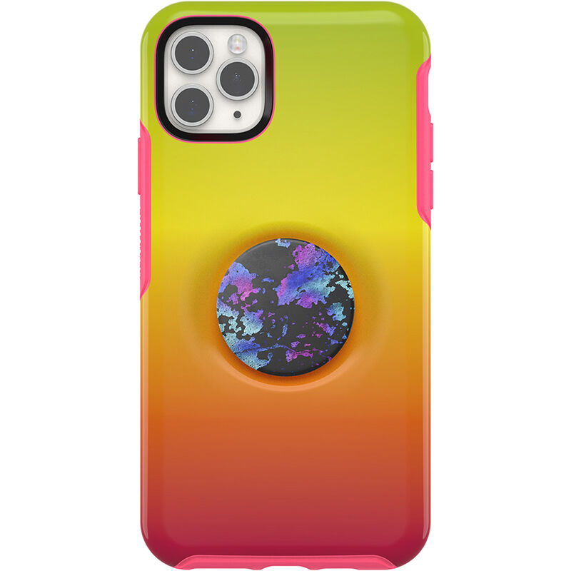 product image 118 - iPhone 11 Pro Max Case Otter + Pop Symmetry Series Build Your Own