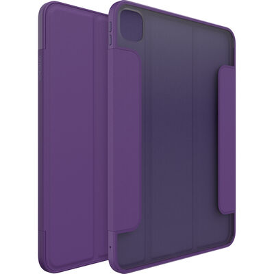 iPad Pro 11-inch (M4) Case｜Symmetry Series Folio