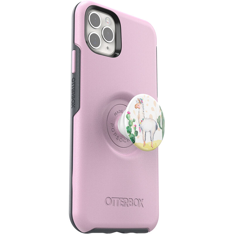 product image 68 - iPhone 11 Pro Max保護殼 Otter + Pop Symmetry 炫彩幾何 + 泡泡騷系列（自選搭配）