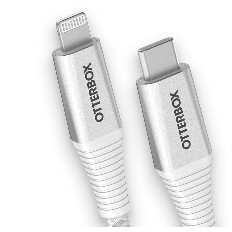 product image 3 - Lightning至USB-C充電線 快速充電線PRO
