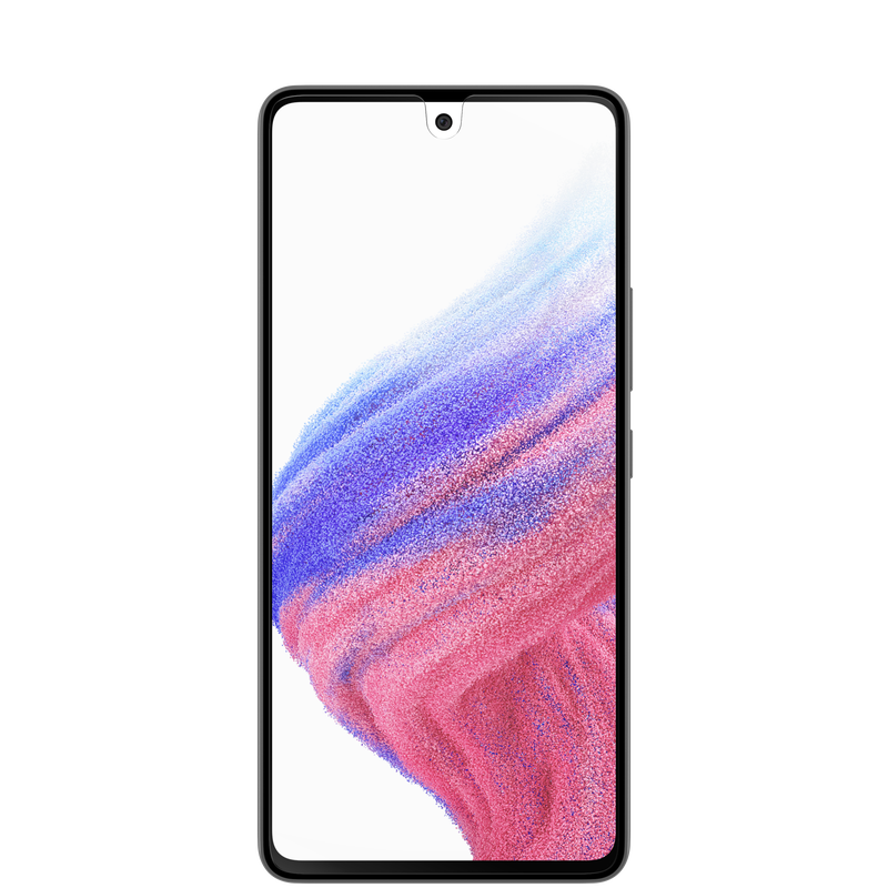 product image 2 - Galaxy A53 5G螢幕保護貼 Trusted Glass系列