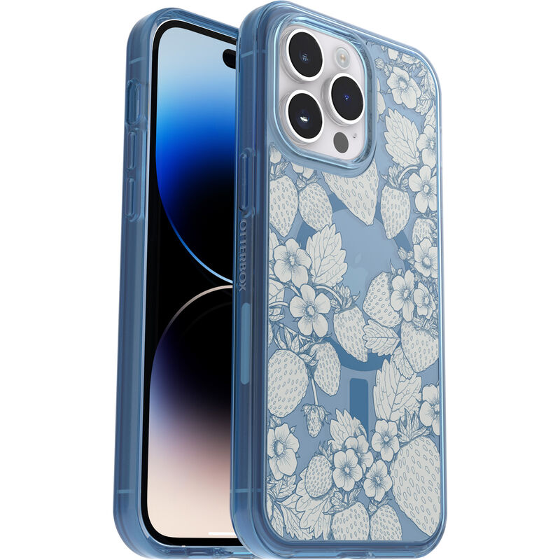 OtterBox Symmetry plus for iPhone 14 Pro Max