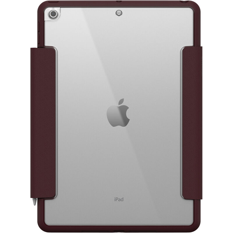 product image 2 - iPad (第9世代/第8世代/第7世代)ケース Symmetry シリーズ 360