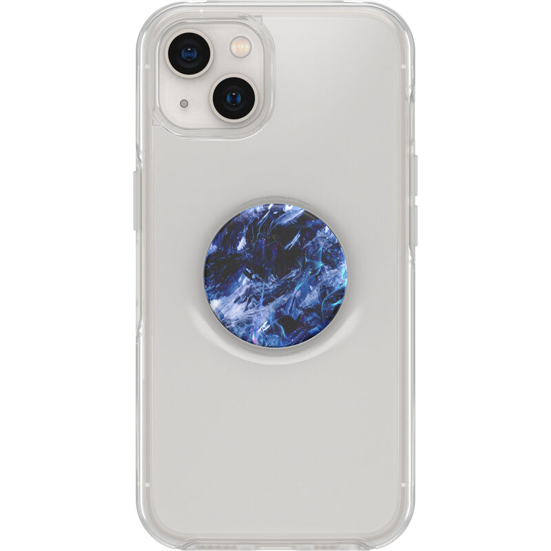 product image 1 - iPhone 13 Case Otter + Pop Symmetry Series Build Your Own