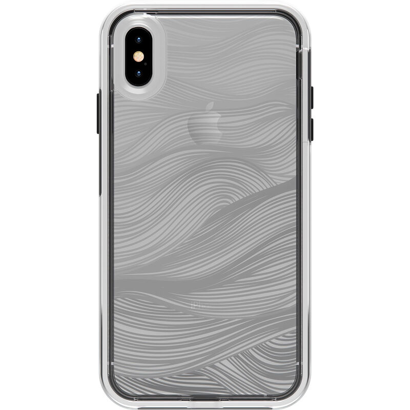 product image 2 - iPhone Xs Max Case LifeProof SLAM