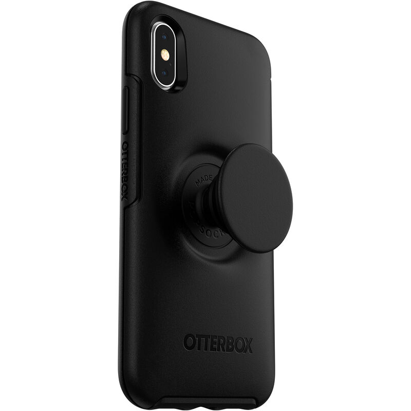 product image 4 - iPhone X/Xs Case Otter + Pop Symmetry Series Build Your Own