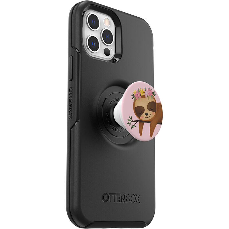 product image 26 - iPhone 12 and iPhone 12 Proケース Otter + Pop Symmetryシリーズ BYO