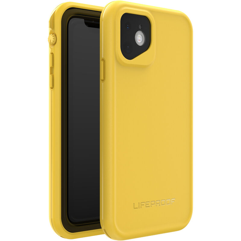 product image 3 - iPhone 11ケース LifeProof FRĒ