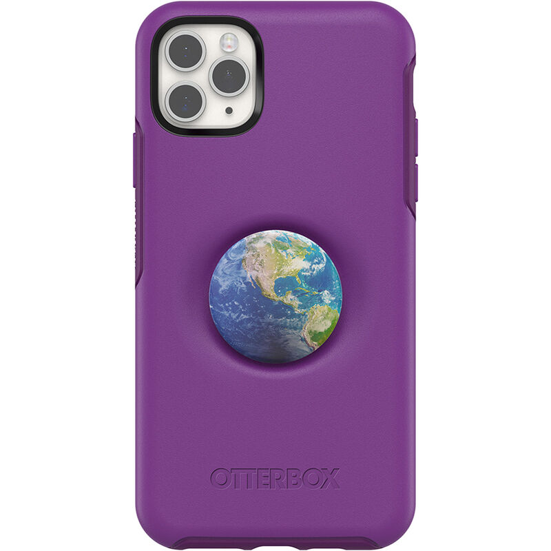 product image 138 - iPhone 11 Pro Max Case Otter + Pop Symmetry Series Build Your Own