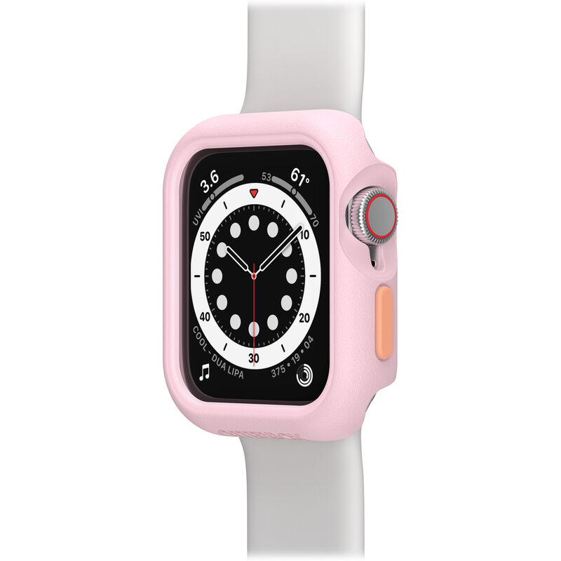 product image 2 - Apple Watch Series SE (第2代)/6/SE/5/4 40mm保護殼 抗菌錶殼