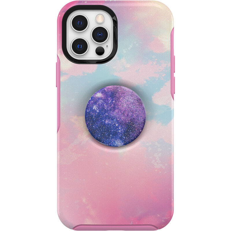 product image 39 - iPhone 12 and iPhone 12 Proケース Otter + Pop Symmetryシリーズ BYO
