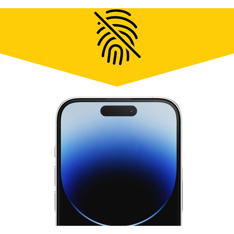 product image 4 - iPhone 14 Pro螢幕保護貼 Amplify Glare Guard防眩光鋼化玻璃系列