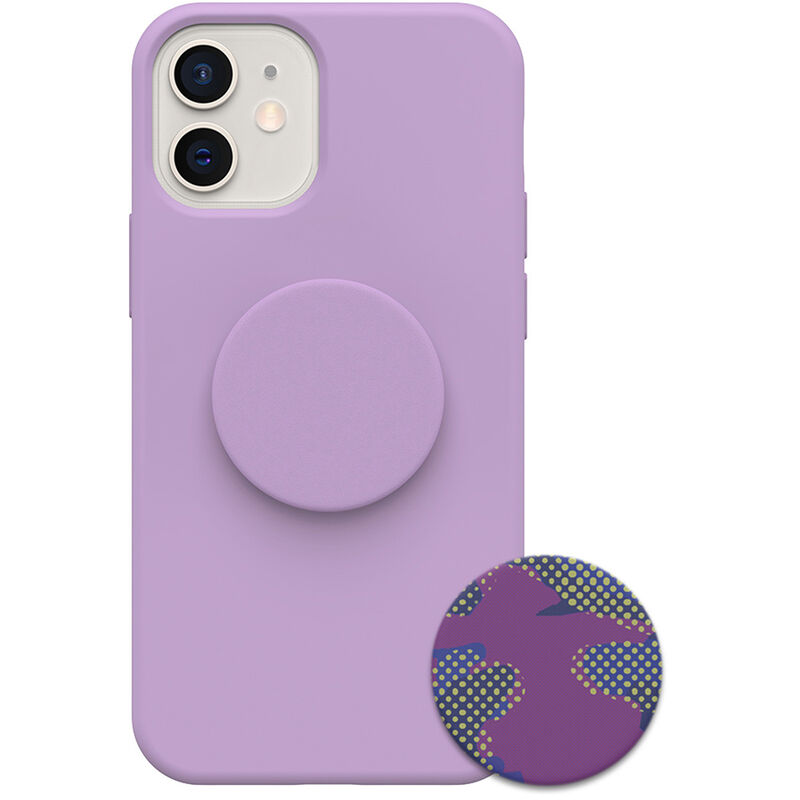 product image 1 - iPhone 12 mini保護殼 Otter + Pop Figura 泡泡騷系列