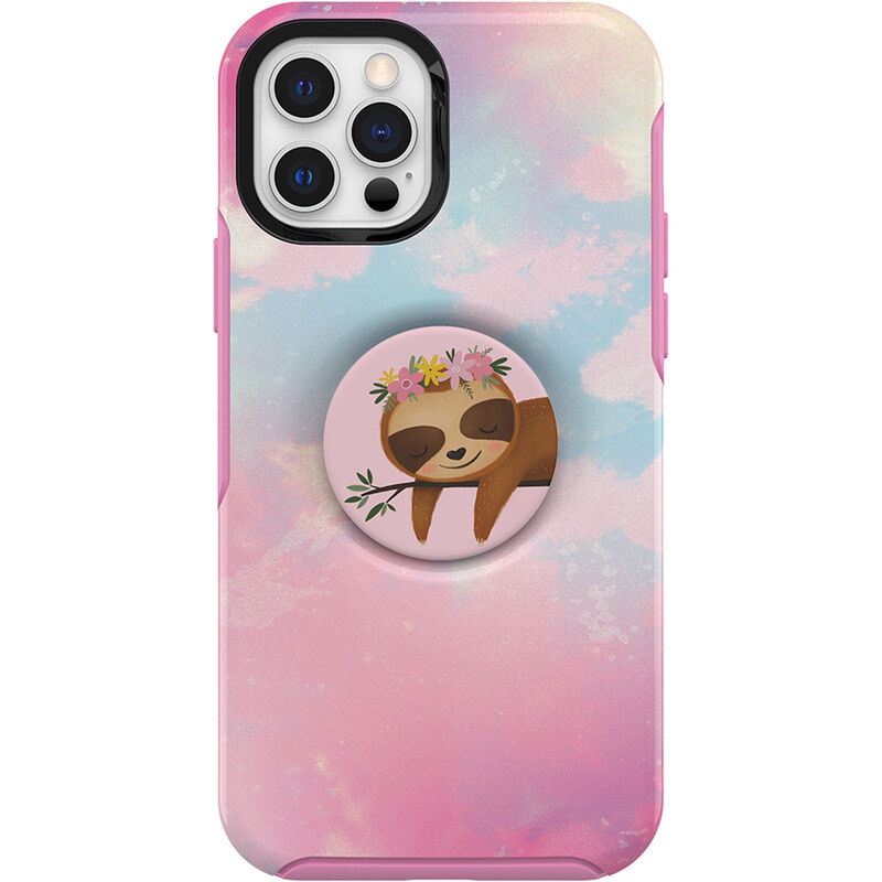 product image 51 - iPhone 12 and iPhone 12 Proケース Otter + Pop Symmetryシリーズ BYO