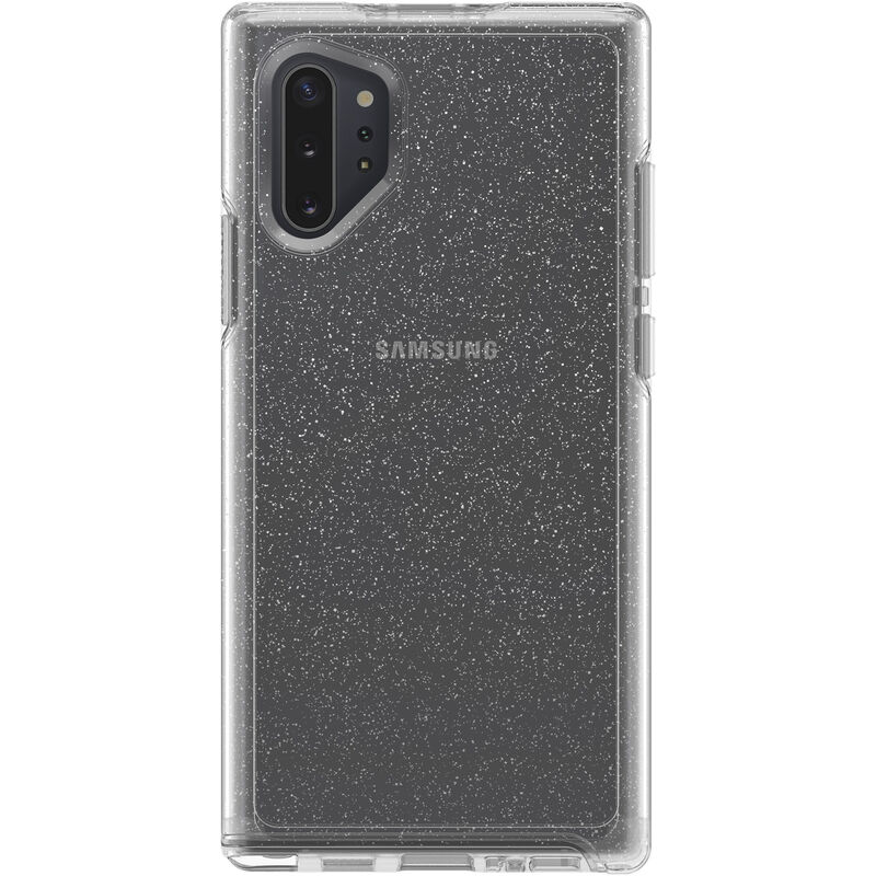 product image 1 - Galaxy Note10+保護殼 Symmetry Clear炫彩幾何透明系列