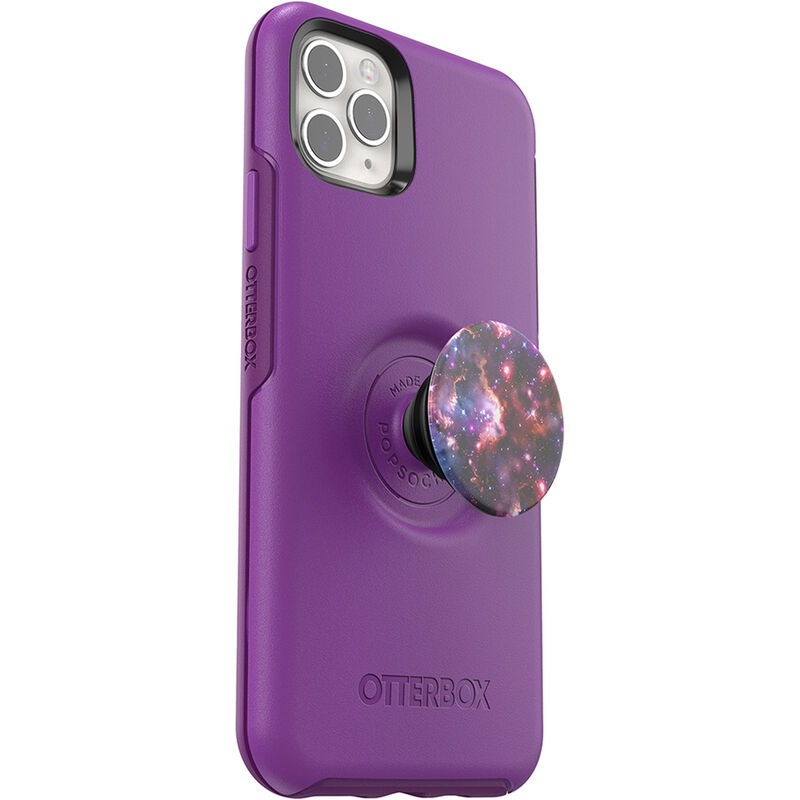 product image 131 - iPhone 11 Pro Max Case Otter + Pop Symmetry Series Build Your Own
