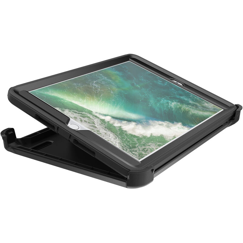 product image 4 - iPad (第5代,第6代)保護殼 Defender防禦者系列