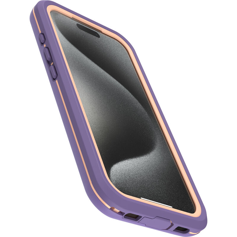 product image 4 - iPhone 15 Pro ケース OtterBox Frē Series for MagSafe