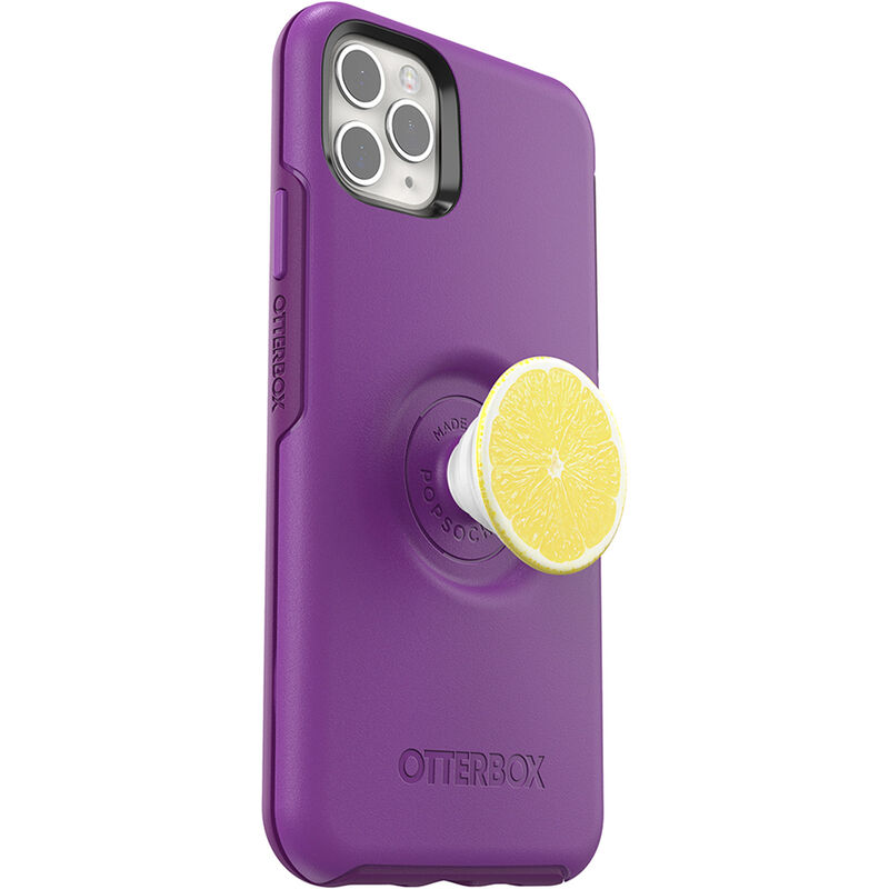 product image 52 - iPhone 11 Pro Max Case Otter + Pop Symmetry Series Build Your Own