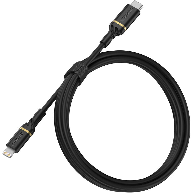 product image 2 - Lightning to USB-C Cable Fast Charge Cable | Mid-Tier