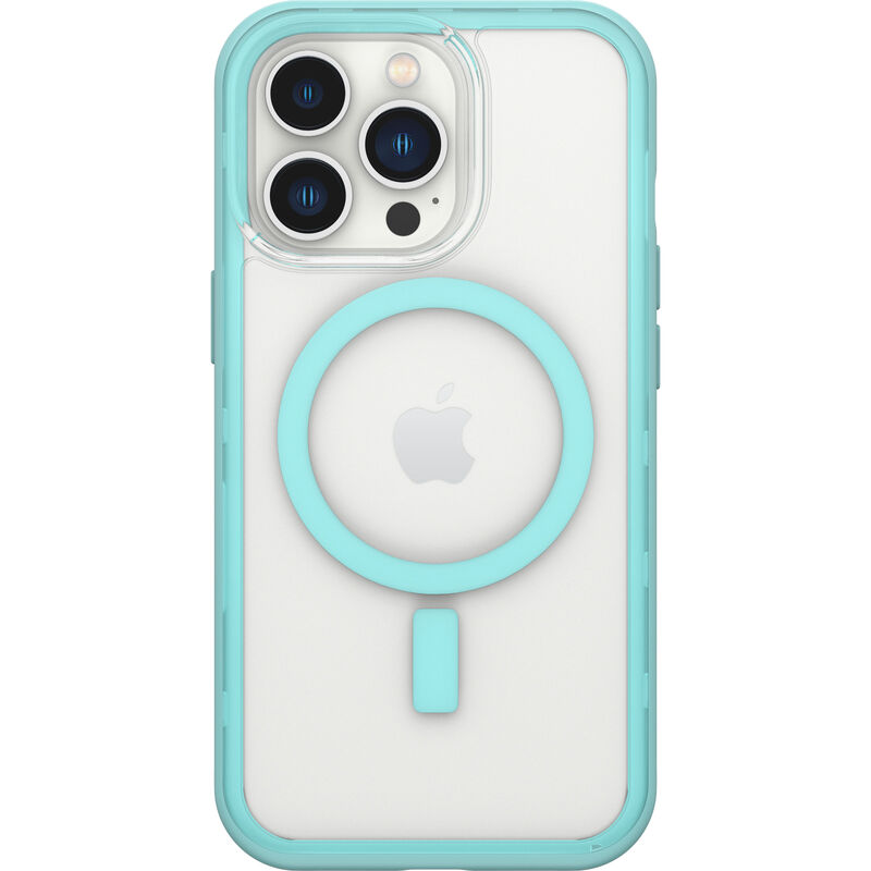 product image 1 - iPhone 13 Pro Case for MagSafe Lumen Series