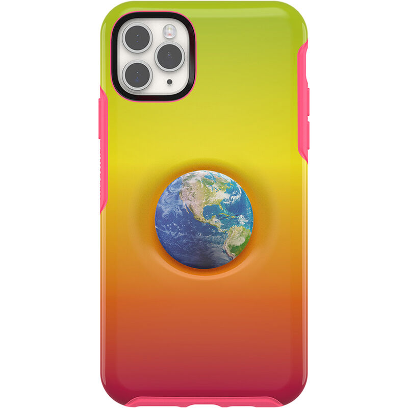 product image 120 - iPhone 11 Pro Max Case Otter + Pop Symmetry Series Build Your Own