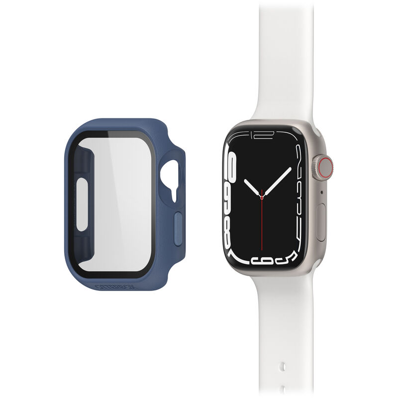 product image 2 - Apple Watch Series 9/8/7保護殼 Eclipse 保護殼附螢幕保護層