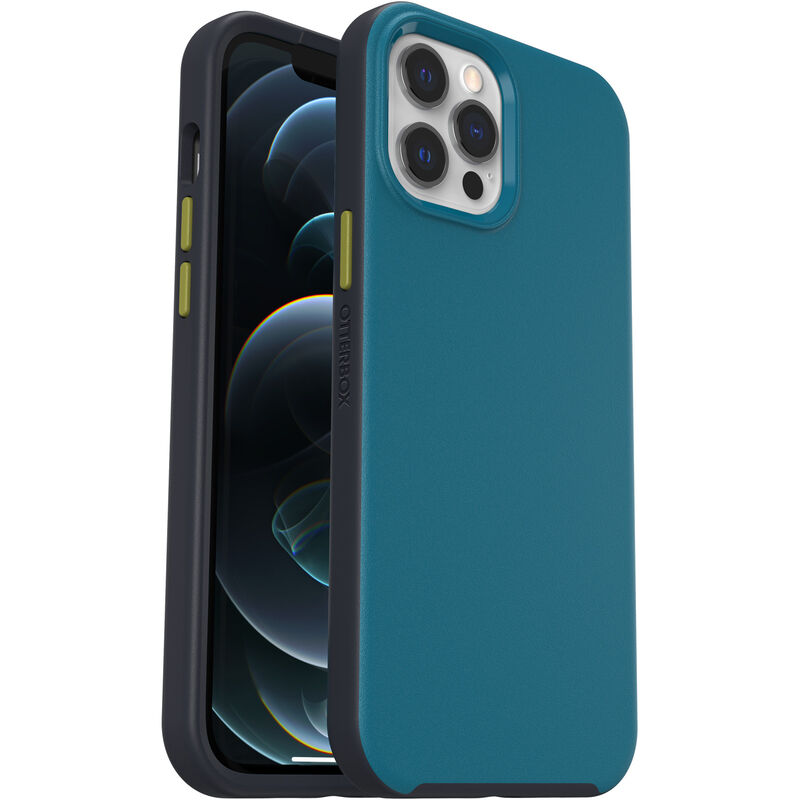 product image 3 - iPhone 12 Pro Max Case with MagSafe Aneu Series