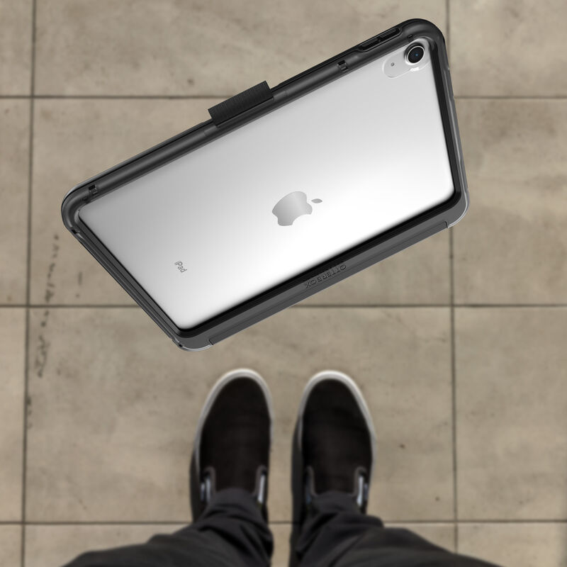 product image 3 - iPad (第10世代)ケース Symmetry シリーズ フォリオ