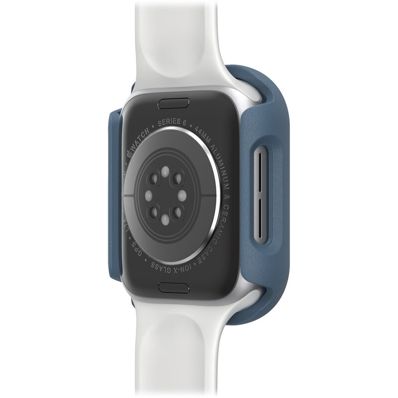 product image 3 - Apple Watch Series SE (第2世代)/6/SE/5/4 44mmケース 抗菌加工バンパー