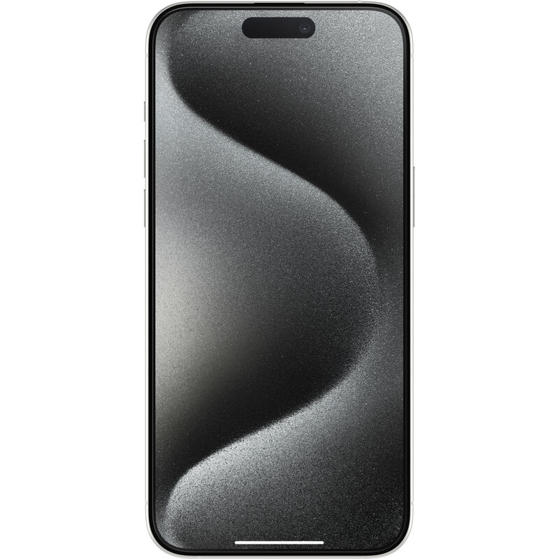 product image 3 - iPhone 15 Pro Max 螢幕保護貼 Premium Pro Glass 防藍光抗菌