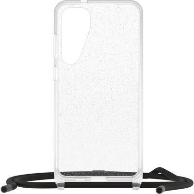 Galaxy S24+ Case｜React Series Necklace