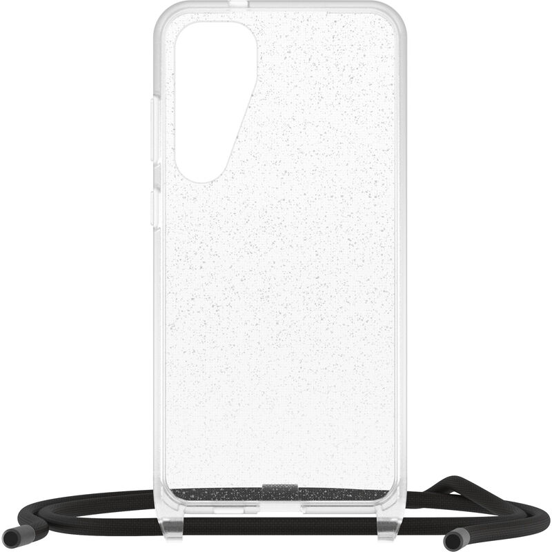 product image 1 - Galaxy S24+ Case React Series Necklace