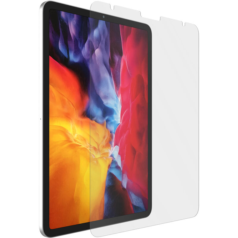 product image 1 - iPad Pro (11インチ)(第3世代/第2世代) スクリーンプロテクター Alpha Glass シリーズ
