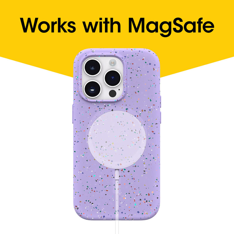 product image 3 - iPhone 14 Pro Case with MagSafe Core Series