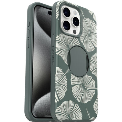 iPhone 15 Pro Max OtterGrip Symmetry Series for MagSafe Case