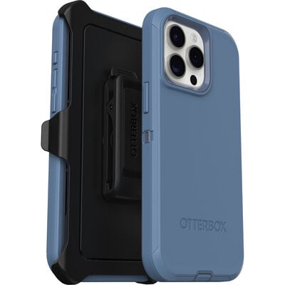 iPhone 15 Pro Max Defender Series Case