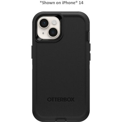 iPhone 15, iPhone 14 and iPhone 13 Defender Series Case
