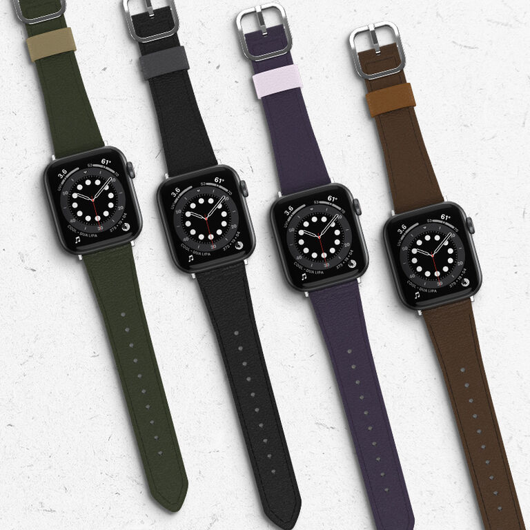 Apple watch bands