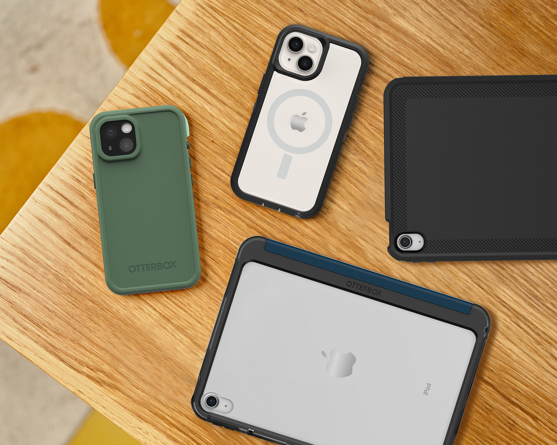 Get 15% off selected Apple cases