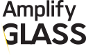 Amplify glass - iPhone screen protectors 