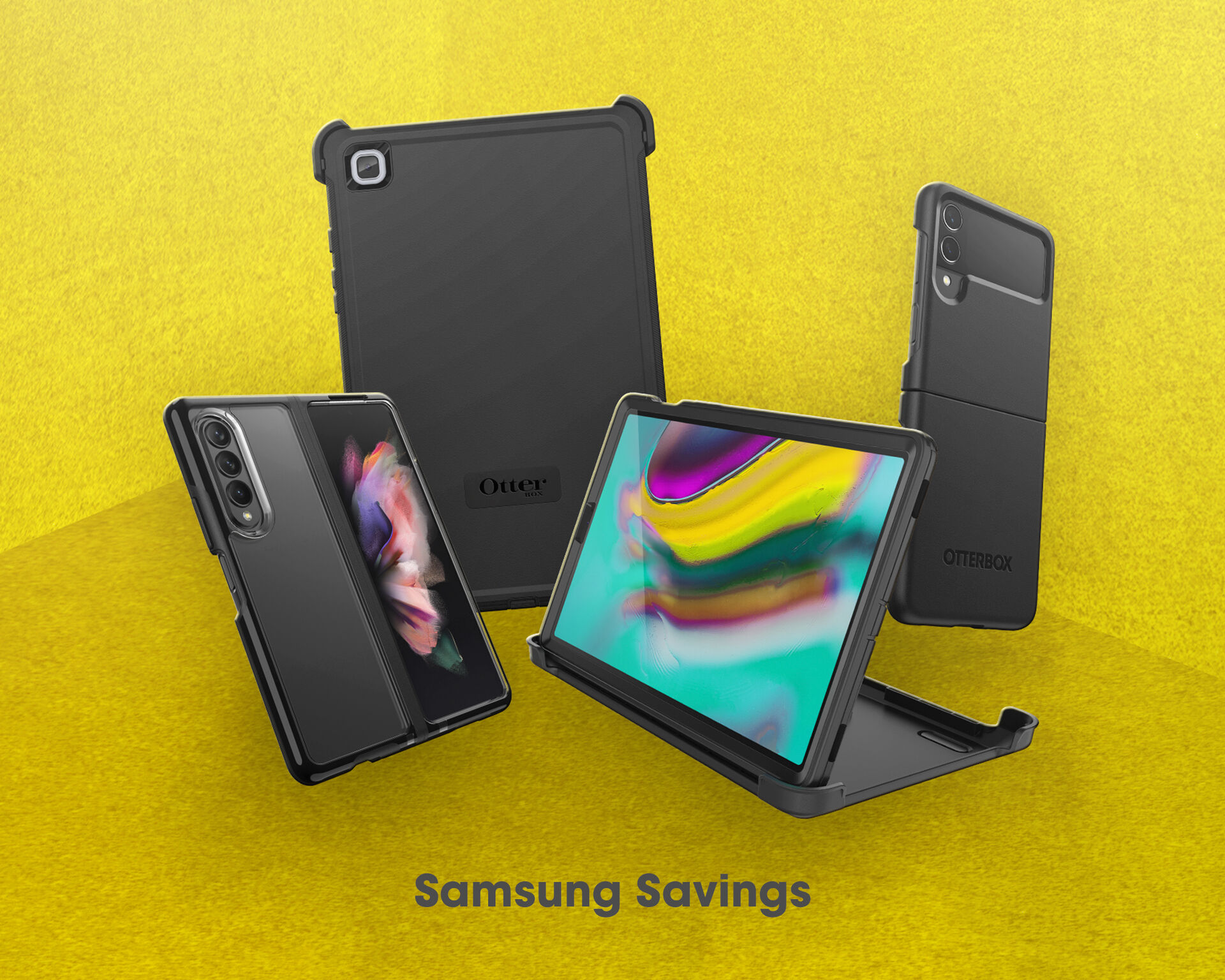 Samsung Savings
