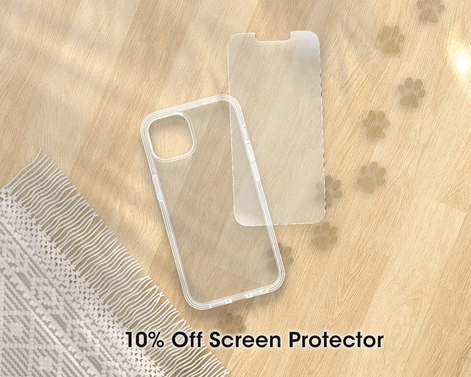 Screen Protector 