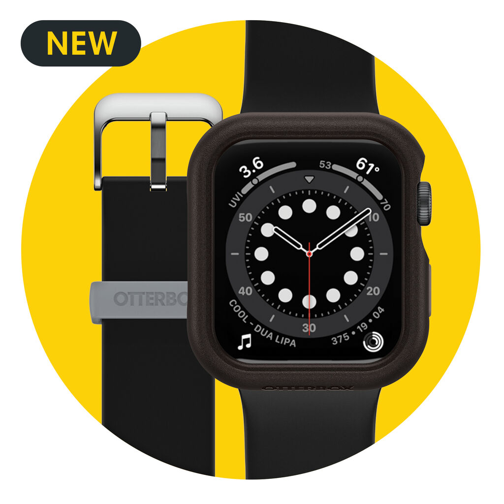 Time Out! Apple Watch Accessories 